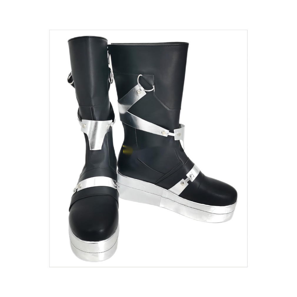 Nijisanji Yugo Asuma Footwear