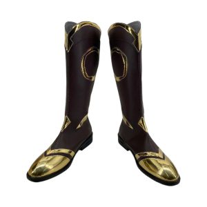 Battle Through the Heavens Xiao Yan Footwear