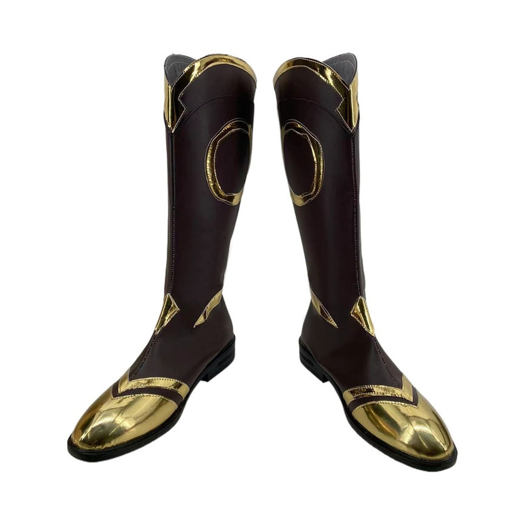 Battle Through the Heavens Xiao Yan Footwear