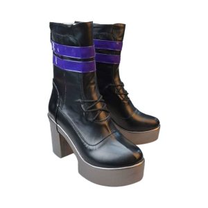 Nijisanji EN Uki Violeta Footwear