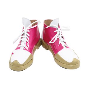 No Game No Life Sora Footwear