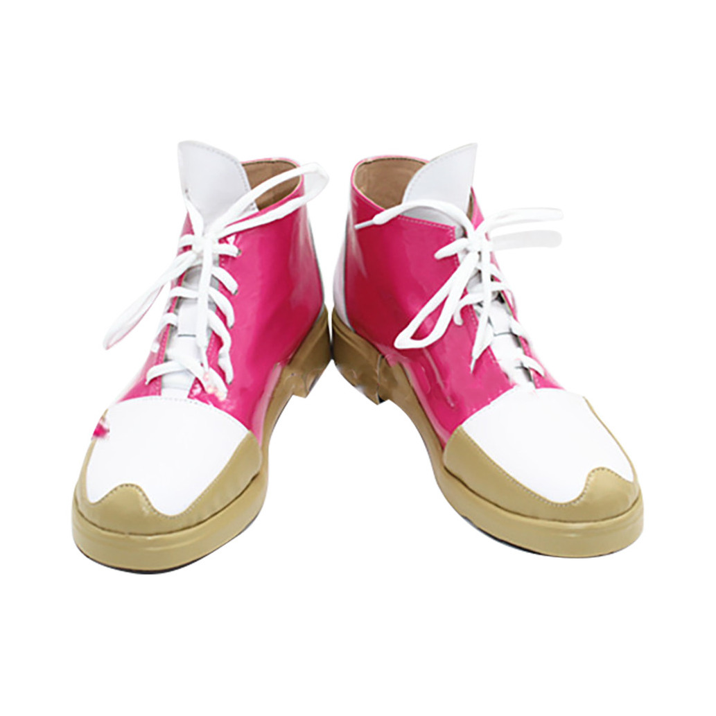 No Game No Life Sora Footwear