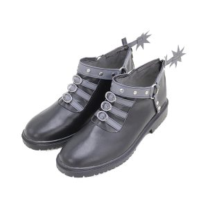 One Piece Charlotte Katakuri Footwear