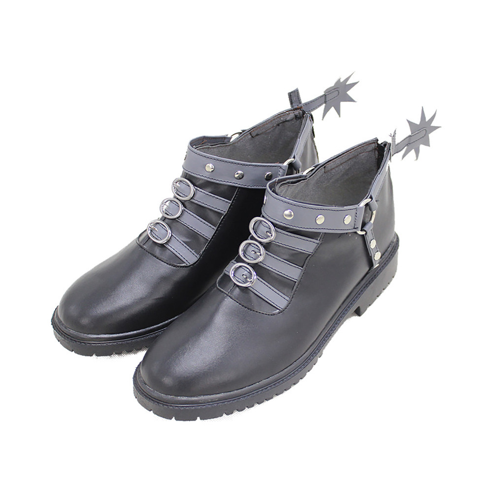 One Piece Charlotte Katakuri Footwear