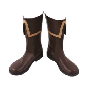 One Piece Gol D. Roger Footwear