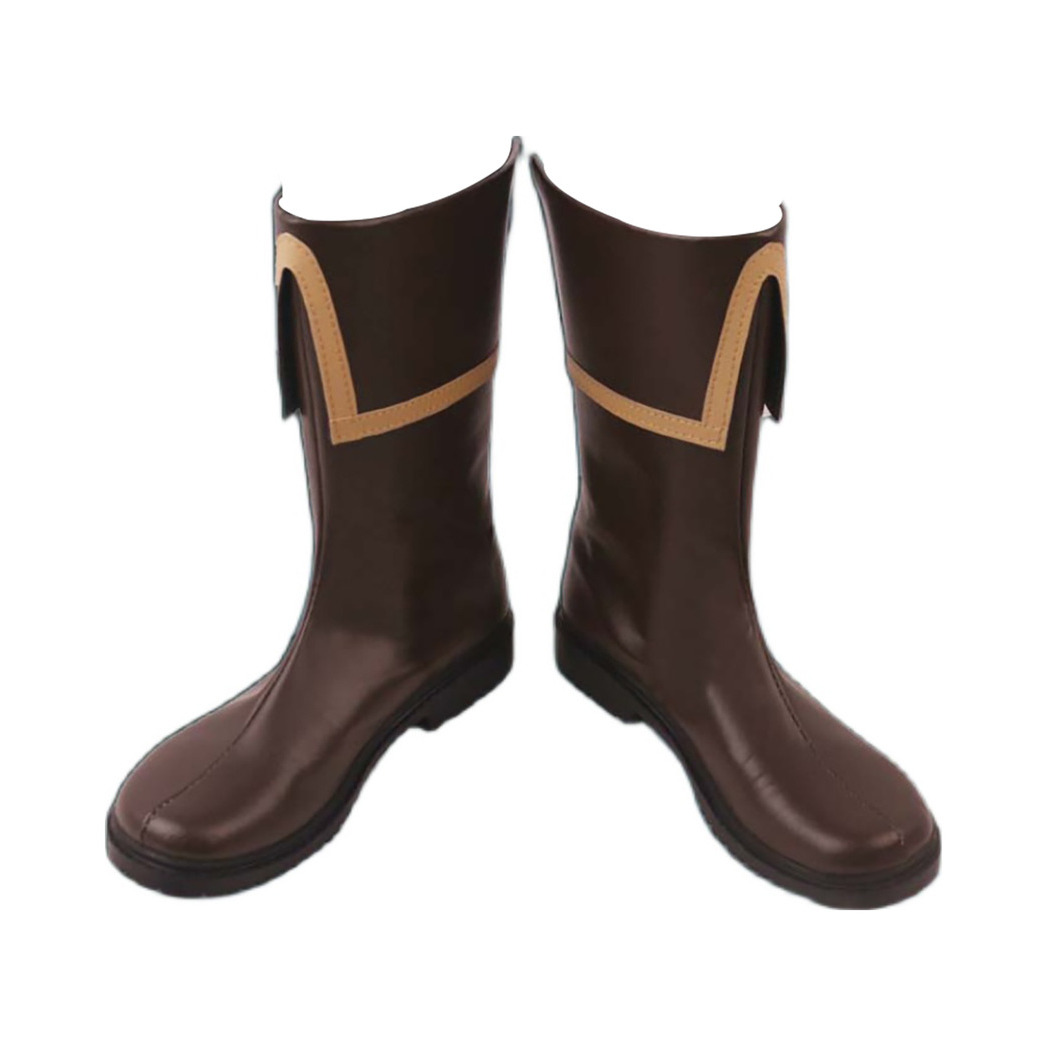 One Piece Gol D. Roger Footwear
