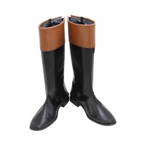 Style-1-72 Beauty and the Beast Gaston Footwear