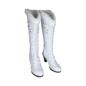 One Piece Nico Robin Style 1 Footwear