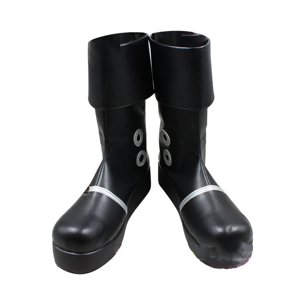 One Piece Portgas D. Ace Style 1 Footwear