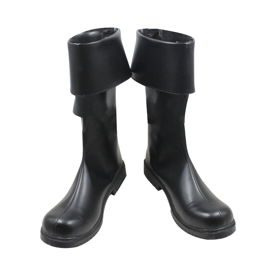 One Piece Roronoa Zoro Footwear