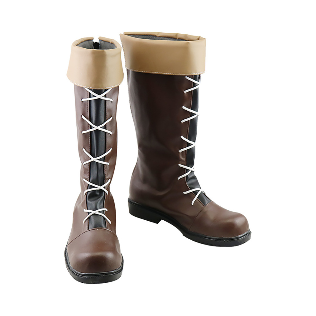 One Piece Smoker Footwear