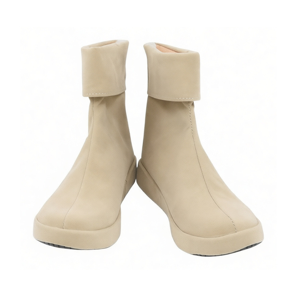 One Piece Usopp Footwear