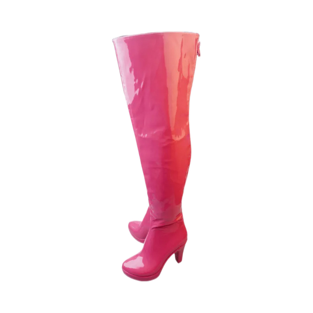 Oshi no Ko Ai Hoshino Style 1 Footwear