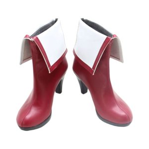 Style-1-73 Beyond the Boundary Mirai Kuriyama Footwear