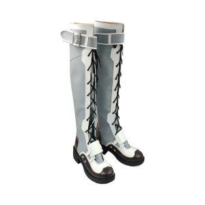 Overwatch Kiriko Footwear