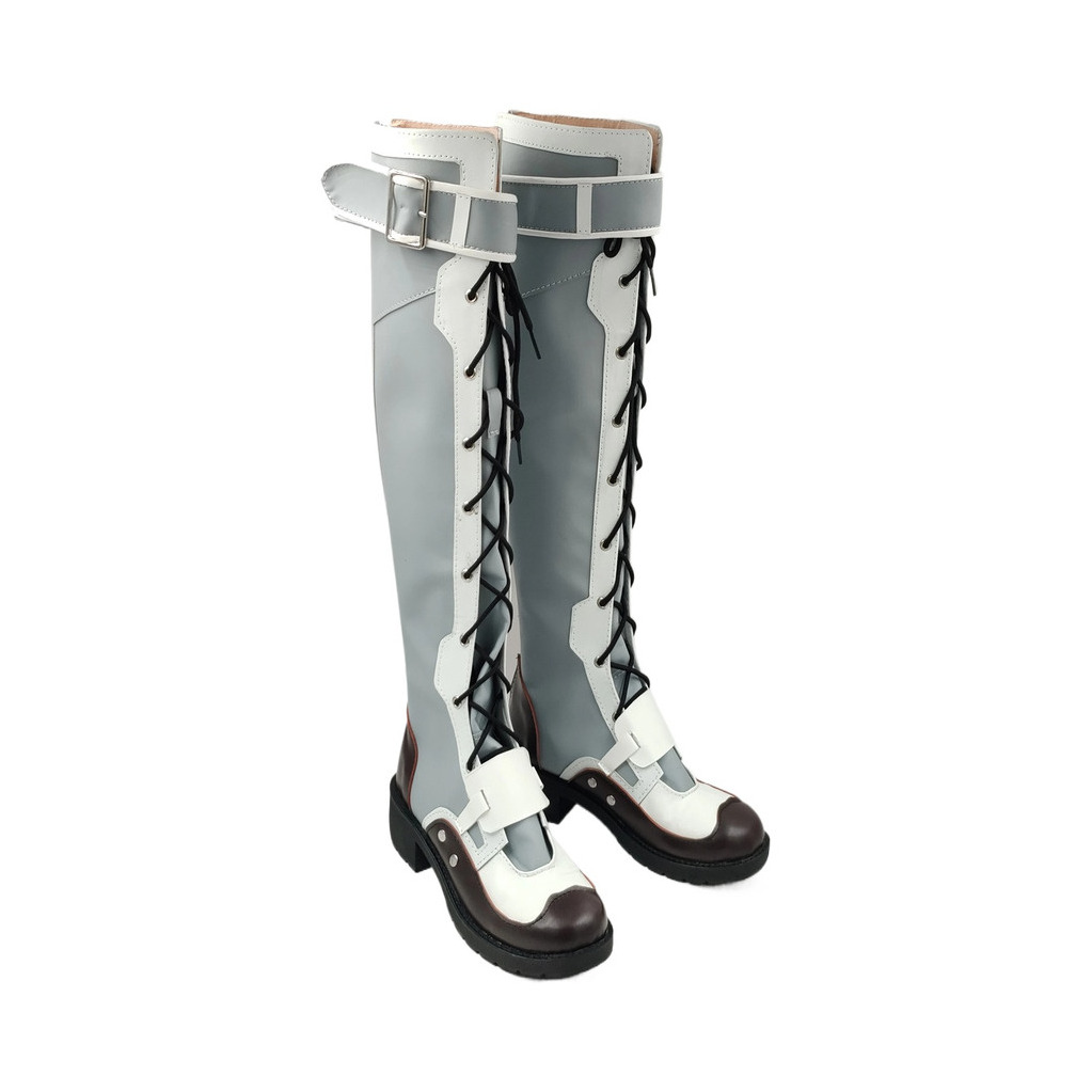Overwatch Kiriko Footwear