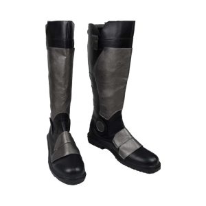 Overwatch Soldier: 76 Footwear