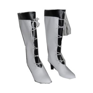 Pandora Hearts Alice Footwear