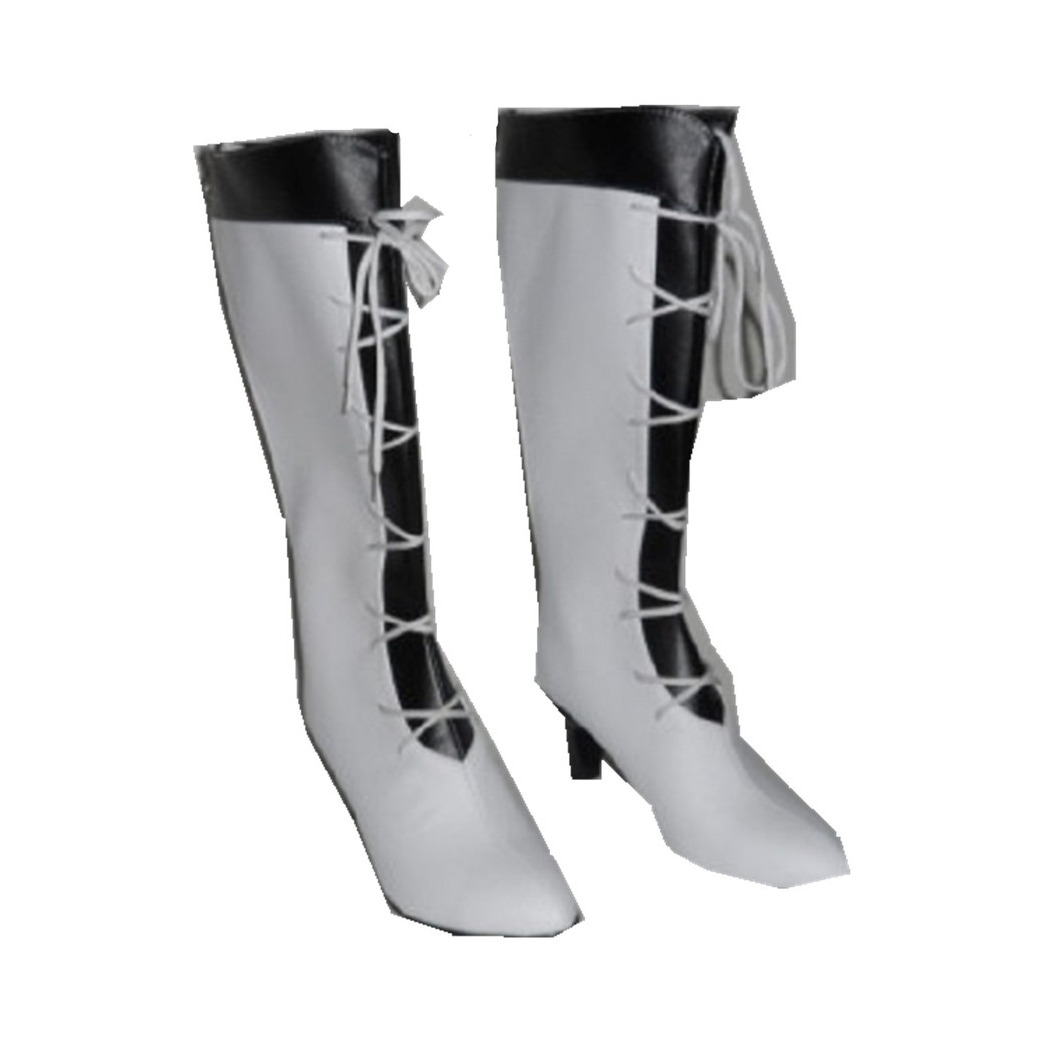 Pandora Hearts Alice Footwear