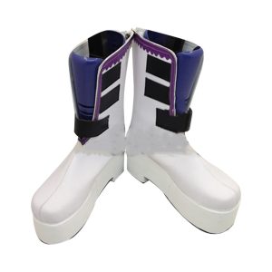 Pandora Hearts Xerxes Break Footwear
