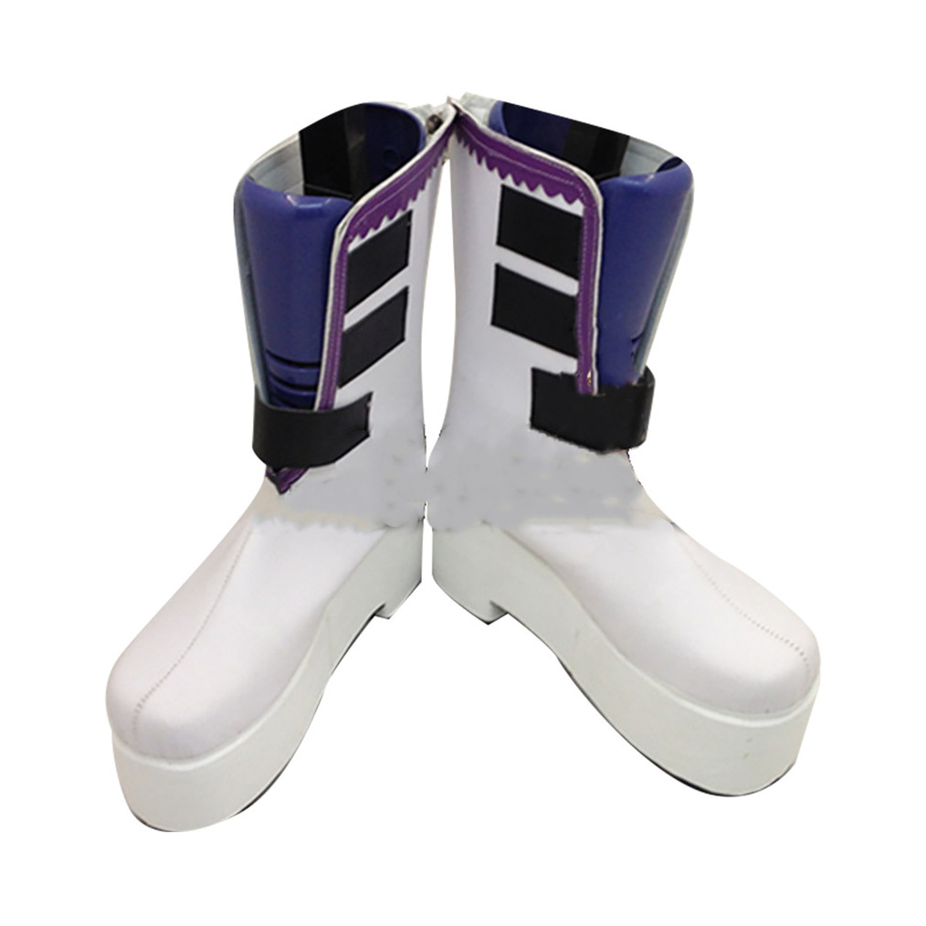 Pandora Hearts Xerxes Break Footwear