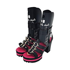 Paradox Live BAE Footwear
