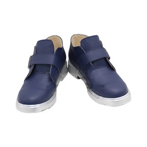 Persona 3 Makoto Yuki Footwear