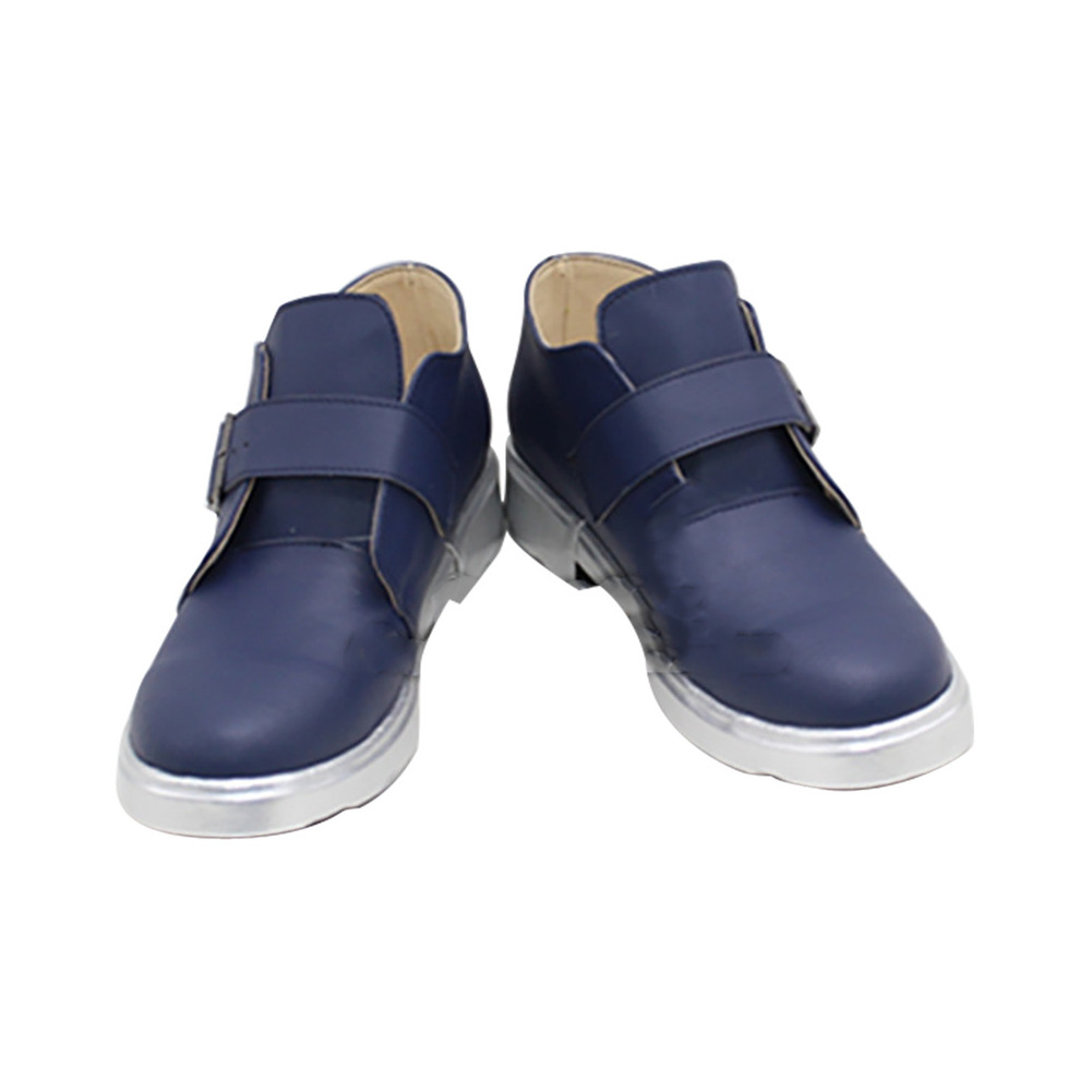 Persona 3 Makoto Yuki Footwear
