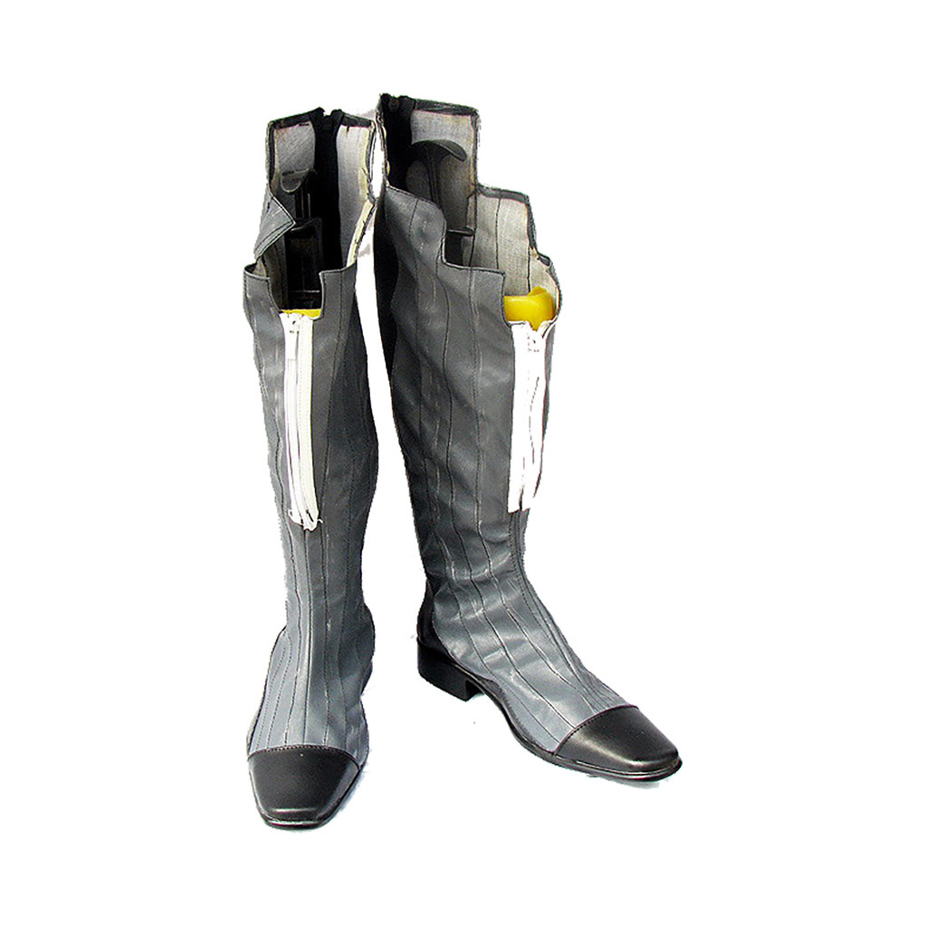 Persona 4 Izanagi Footwear