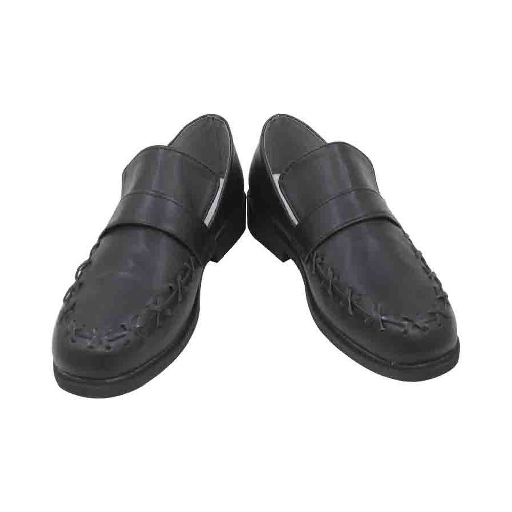 Persona 4 Yu Narukami Footwear