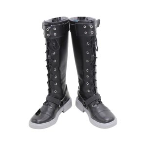 Persona 5 Futaba Sakura Style 1 Footwear