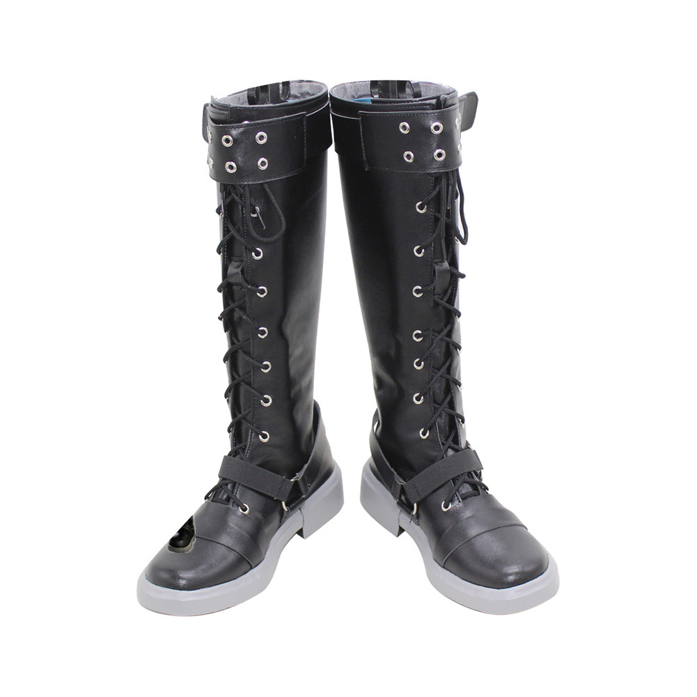 Persona 5 Futaba Sakura Style 1 Footwear