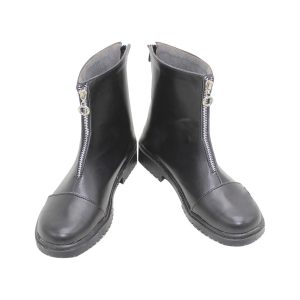 Persona 5 Makoto Niijima Footwear