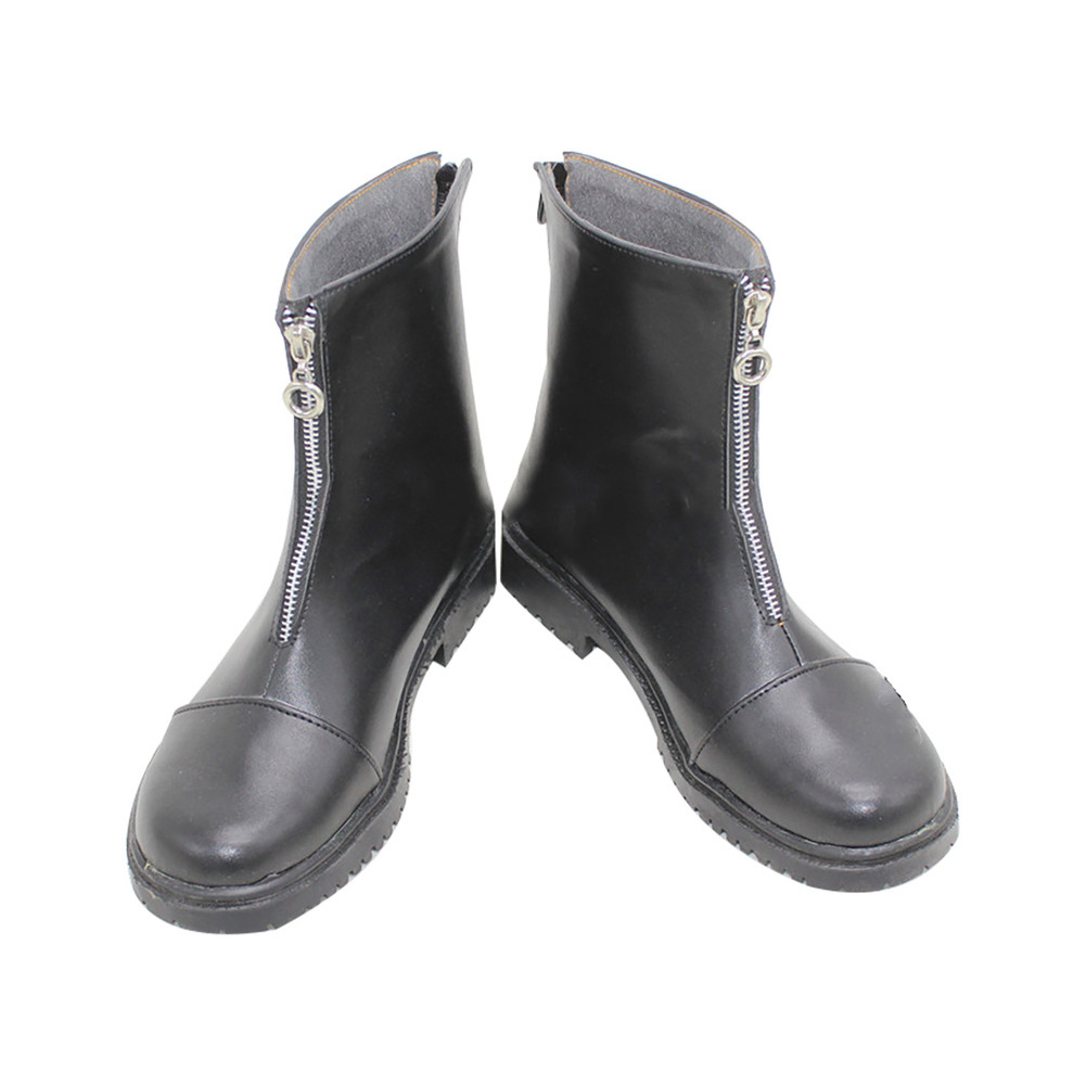 Persona 5 Makoto Niijima Footwear