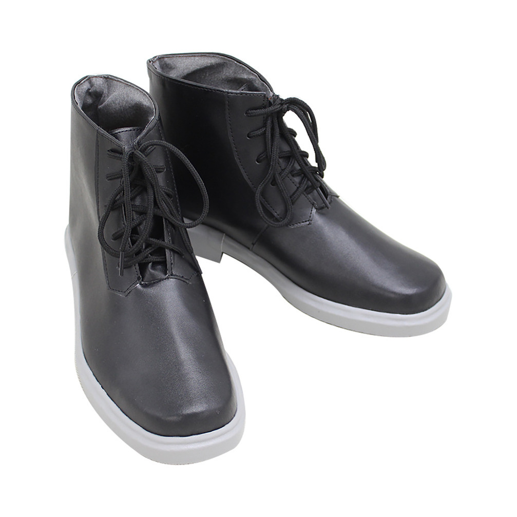 Persona 5 Ren Amamiya Style 1 Footwear