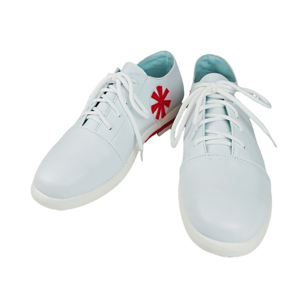 Persona 5 Ryuji Sakamoto Footwear