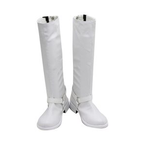 Persona 5 Yusuke Kitagawa Footwear