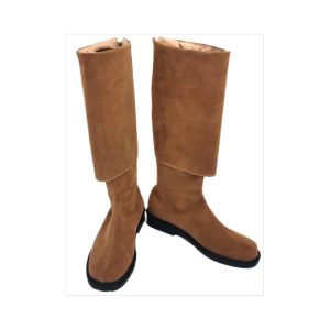 Pirates of the Caribbean Jack Sparrow Footwear