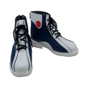 Pokémon Ash Ketchum Footwear