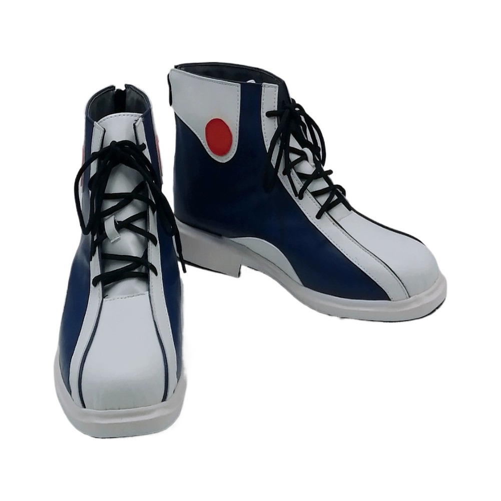 Pokémon Ash Ketchum Footwear