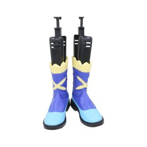 Pokémon Scarlet and Violet Grusha | Geeta Footwear