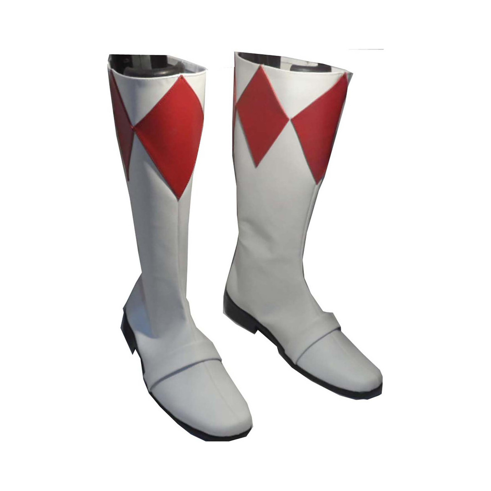 Power Rangers Green Ranger Footwear