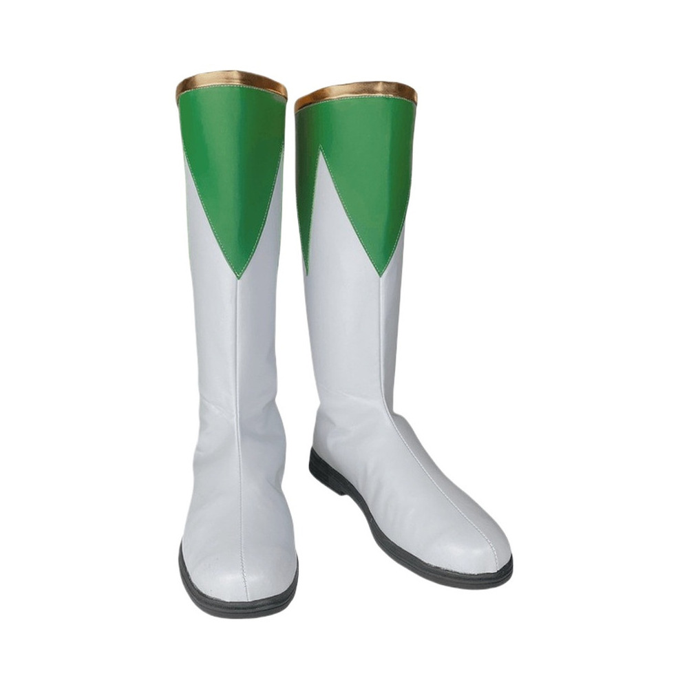 Power Rangers Kyōryū Sentai Zyuranger / Mighty Morphin Footwear