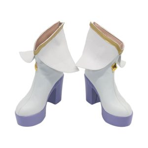 Princess Connect! Re:Dive Karyl Footwear