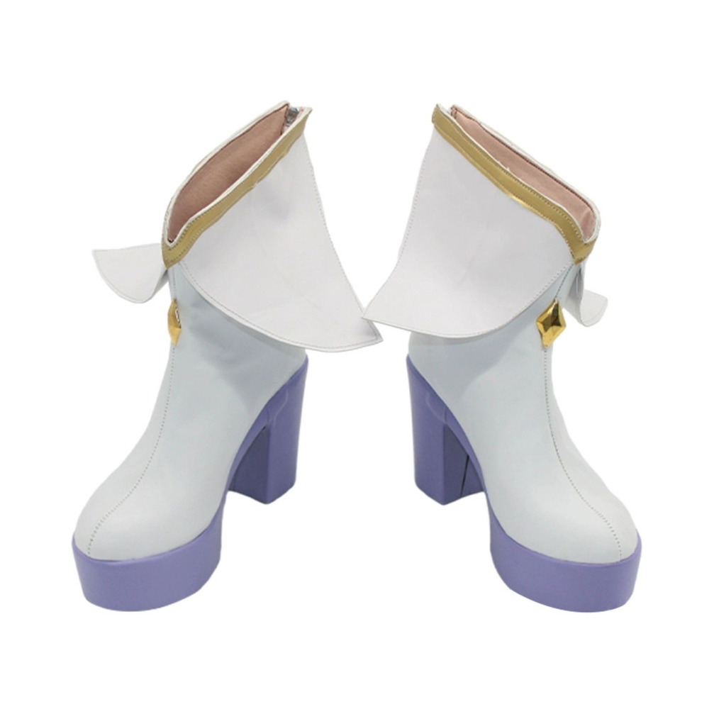 Princess Connect! Re:Dive Karyl Footwear