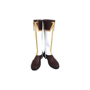 Princess Connect! Re:Dive Pecorine Footwear