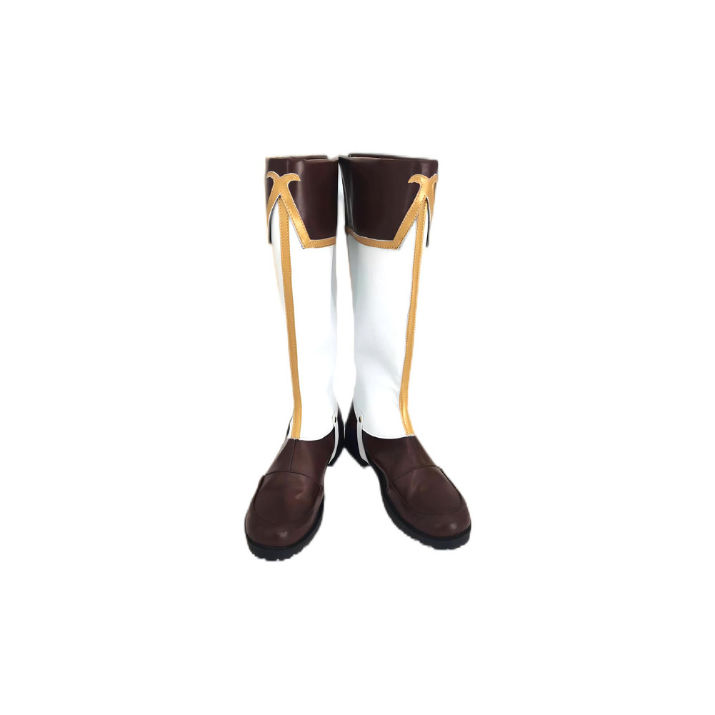 Princess Connect! Re:Dive Pecorine Footwear