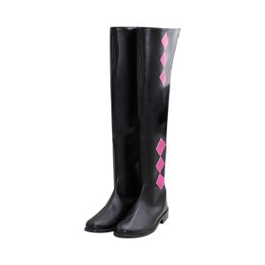 Puella Magi Madoka Magica Homura Akemi Style 1 Footwear