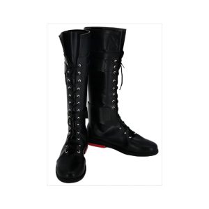 Punishing: Gray Raven Lucia Footwear