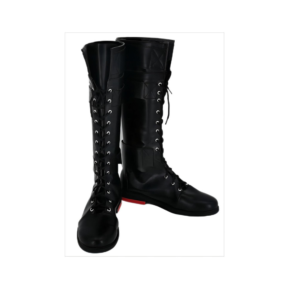 Punishing: Gray Raven Lucia Footwear